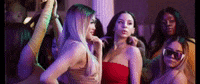 Bestie Sheff G GIF by Winners Circle