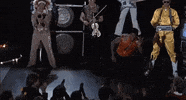 Robert Carradine 80S GIF