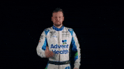 Erik Jones Nascar GIF by LEGACY MOTOR CLUB