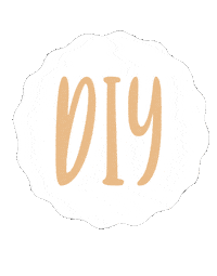 Do It Yourself Diy Sticker
