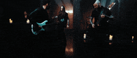 Nefariant tonight lifeonfire nefariant nyc metal GIF