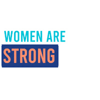 Girls Equality Sticker by Women 20