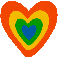 Fun Love Sticker
