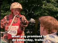 season 3 GIF