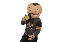 Ice Hockey Sport Sticker by NHL