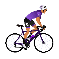 Bike Colombia Sticker by Nubank