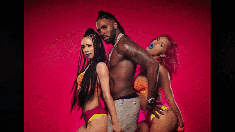 jason derulo GIF
