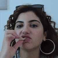 Bomba Dounia GIF
