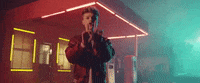 hasta luego GIF by HRVY