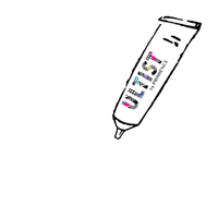 Hair Color Sticker by Shiseido Professional