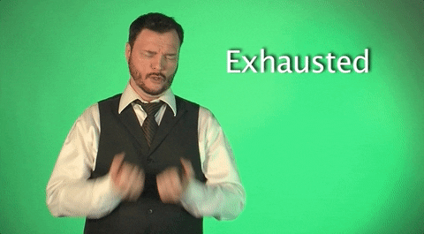 GIF by Sign with Robert