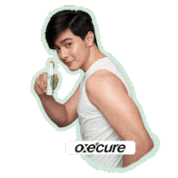 Alden Richards Sticker by Oxecure PH