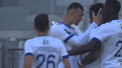 Football Soccer GIF by Ligue 1