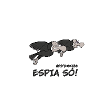 leonardodressant xibe pitiú té doidé Sticker