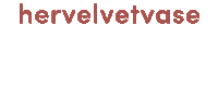 Hvvgirl Sticker by Her Velvet Vase