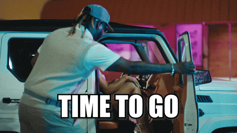 Music Video Goodbye GIF by T-Pain