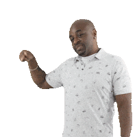 Deandre Lee Sticker by 3eyemedia