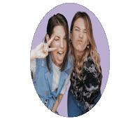 laboxdigitale friends gogirl laboxdigitale boxdigitale Sticker