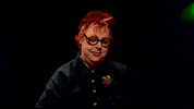 Jo Brand Celebration GIF by The QI Elves