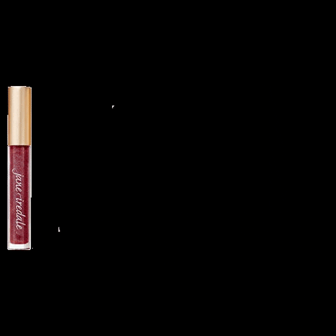 janeiredale_US giphygifmaker lip gloss hyaluronic acid janeiredale GIF