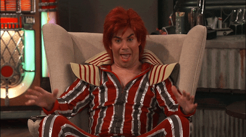 Carly GIF by Paramount+