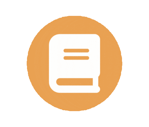 Icoon Sticker by Get a Grip