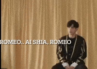 Thai Romeo GIF