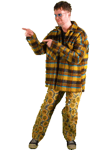 Look Click Sticker by Universal Music Austria