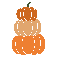Happy Halloween Sticker
