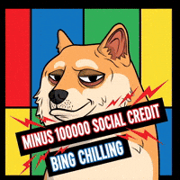 Chilling Shiba Inu GIF by Doge Pound