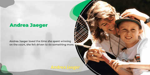 andrea-jaeger giphygifmaker giphyattribution andrea jaeger GIF