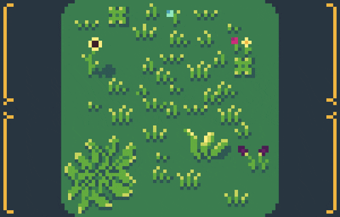 phonoforest giphyupload art pixelart gamedev GIF