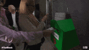 Channel 9 Australia GIF by The Block