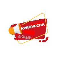 Aprovecha La Plata Sticker by LaPlataClima