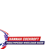 Happy Team Gb Sticker by nestlecerealsuk