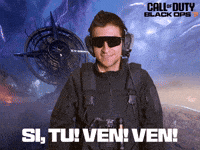 Cod Vesk GIF by Call of Duty