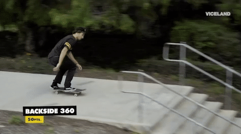 viceland GIF by KING OF THE ROAD