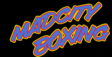 Mad City GIF by madcity boxing