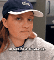 cookinut max nonchalant blasé cookinut GIF