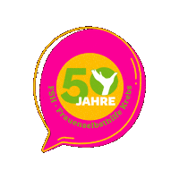 Sticker by Frauenselbsthilfe Krebs