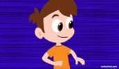 For Kids Superhero GIF by Cool School
