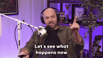 What Now Lets See GIF by Dark Web