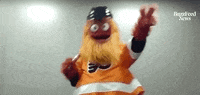 gritty am2dm GIF by AM to DM