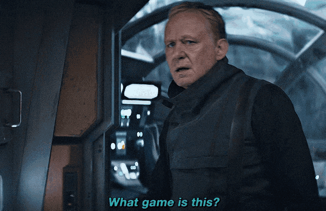 Star Wars GIF