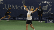 Czech Republic Dreaming GIF by Tennis TV