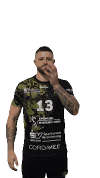 Sport Handball Sticker by hcelbflorenz