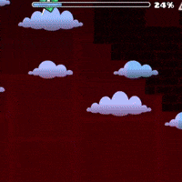 Geometry Dash Gd GIF
