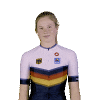 Swipeup Triathlon Sticker by European Championships Munich 2022