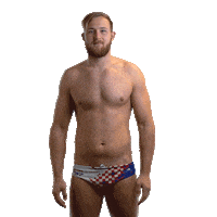 CroWP time croatia hrvatska waterpolo Sticker