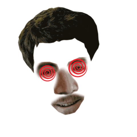 Sticker by thirdeyecollective